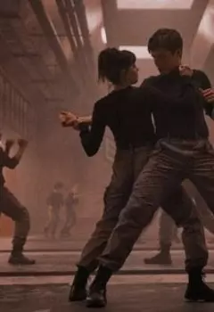 Добрая мафия