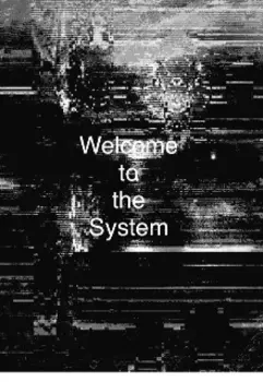 Добро пожаловать в Систему/ Welcome to the System