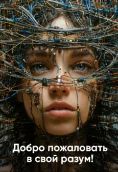 Добро пожаловать в свой разум!