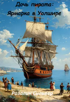 Дочь пирата. Ярмарка в Уолшире