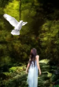 Дочь Природы