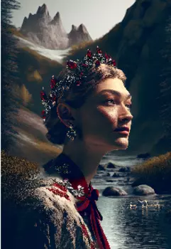 Дочь злой королевы