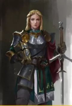 Дочери Русских Богов - Роман в стихах