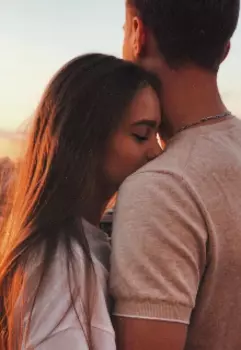 Догони счастье