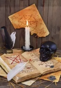 Договор с Дьяволом. Как продать душу в 21 веке.