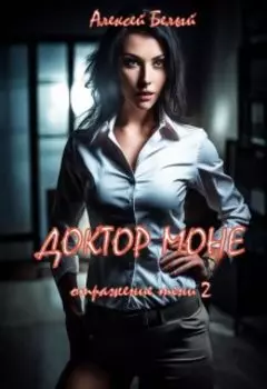 Доктор Моне (отражение тени 2)