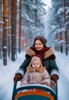 Долг и немного любви