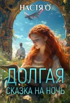 Долгая сказка на ночь