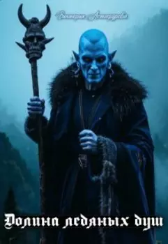 Долина ледяных душ