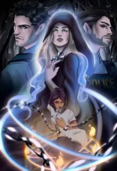 Долина смертной тени