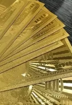 Доллары и страсти