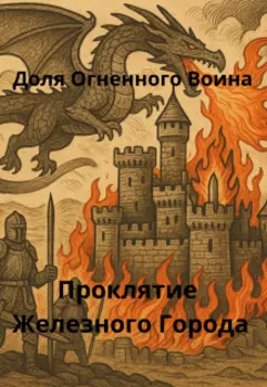 "Доля Огненного Воина"