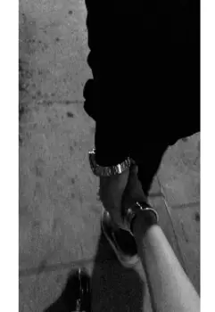 Дом, где я его увидела