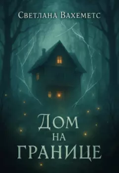 Дом на границе