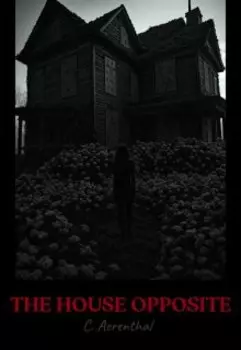 Дом напротив