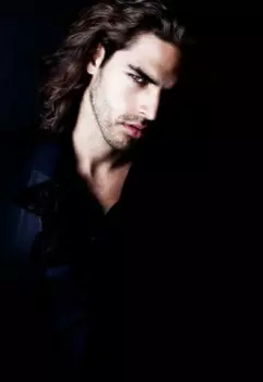 Дом ночи. Продолжение « Загнанная ».