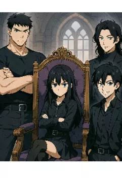 Дом Роэнвальду