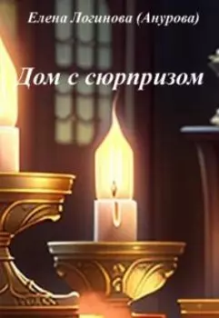 Дом с сюрпризом