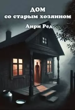 Дом со старым хозяином