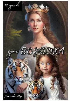 Дом воздуха