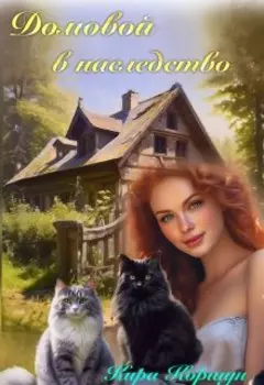 Домовой в наследство