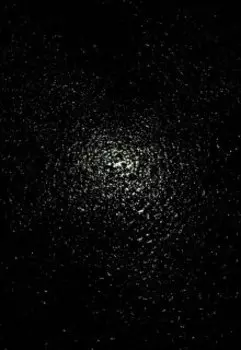 Допрос космического засранца