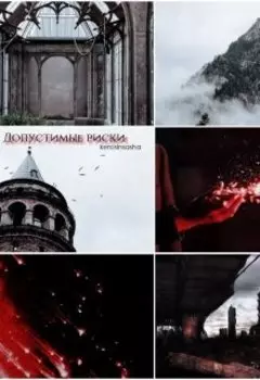 Допустимые риски