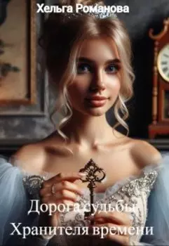 Дорога судьбы Хранителя времени