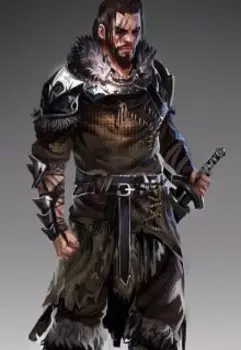 Дорога Зла (монолог Эрвинда)