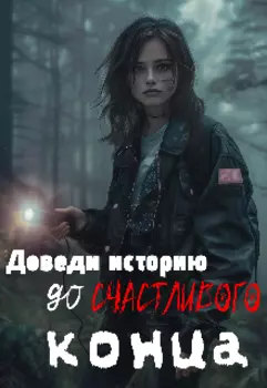 Доведи историю до счастливого конца