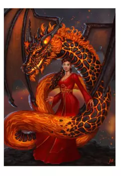 Доверия как дракон и его нужно заслужить.