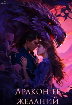 Дракон моих желаний