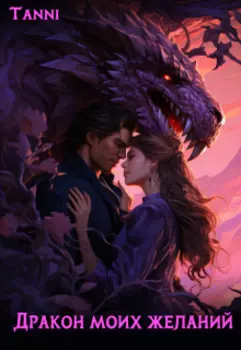 Дракон моих желаний