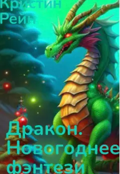 Дракон. Новогоднее фэнтези