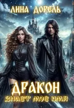 Дракон знает мое имя