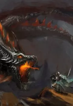 Драконий договор