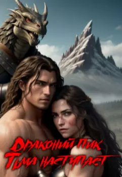 Драконий пик. Тьма наступает.