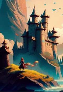 Драконов отпуск