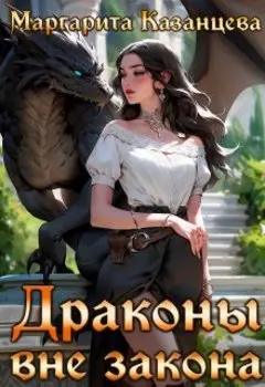 Драконы вне закона