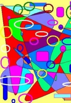 Драма синхрогенетика, нф-рассказ