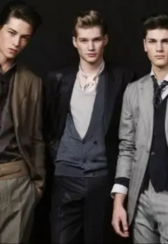 драмма в большом городе