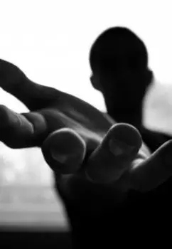 Дрессировщик