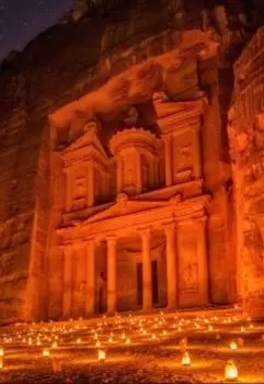 Древний город Петра Petra
