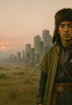 Древняя Память