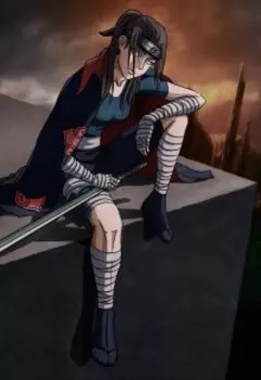 Другая история