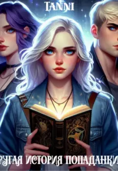 Другая история попаданки, магия на двоих