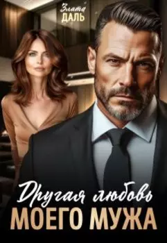Другая любовь моего мужа