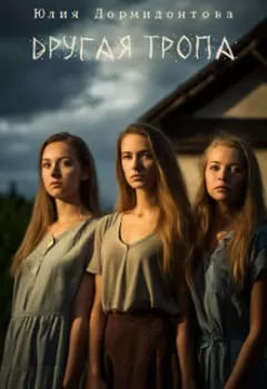 Другая тропа