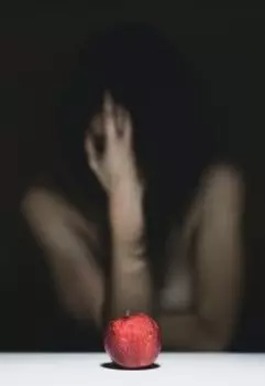 Другая женщина