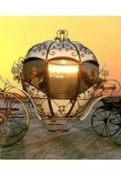 Другая Золушка, или Четыре Часа До Полуночи